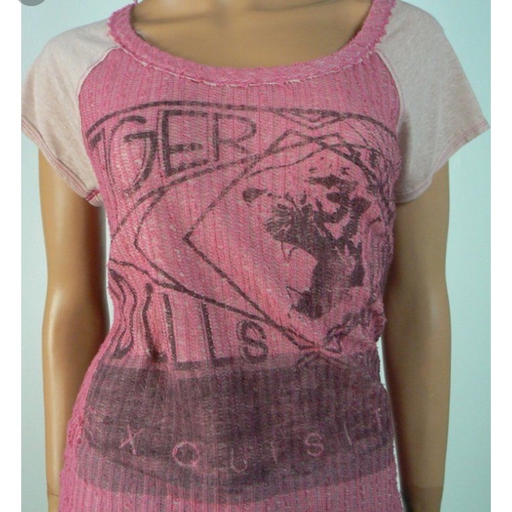 Free People Tee